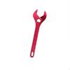 Fire Hydrant Wrench Thickened Cast Steel Spanner Heavy Duty Firefighting Equipment