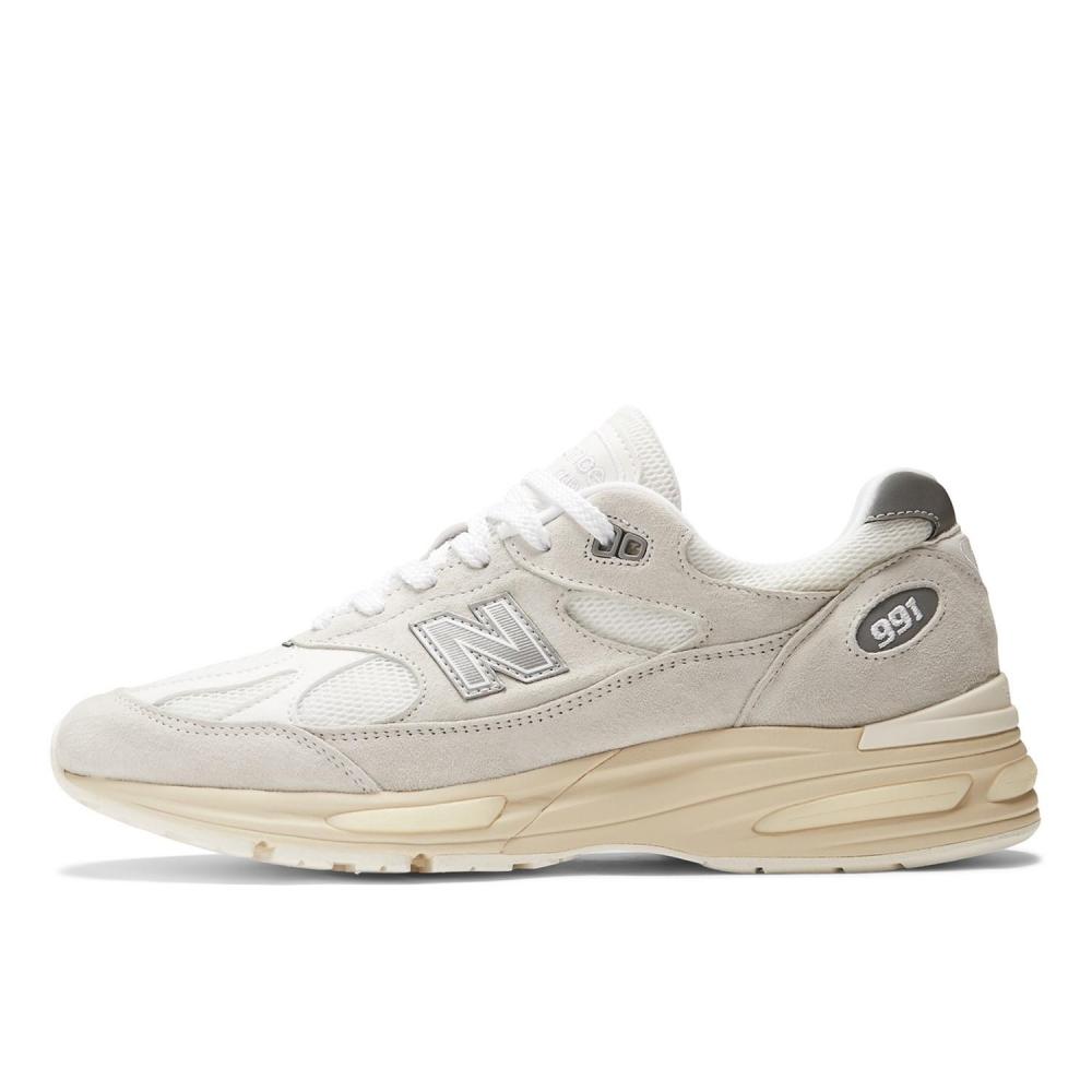 

New Balance U991Ow2 D U991Ow2 White Ow2 230