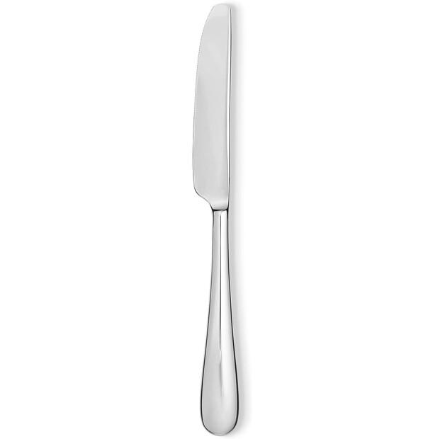 

Набор столовых приборов Alessi Nuovo Milano Tafelmesser-Set, 6 шт (5180/3)
