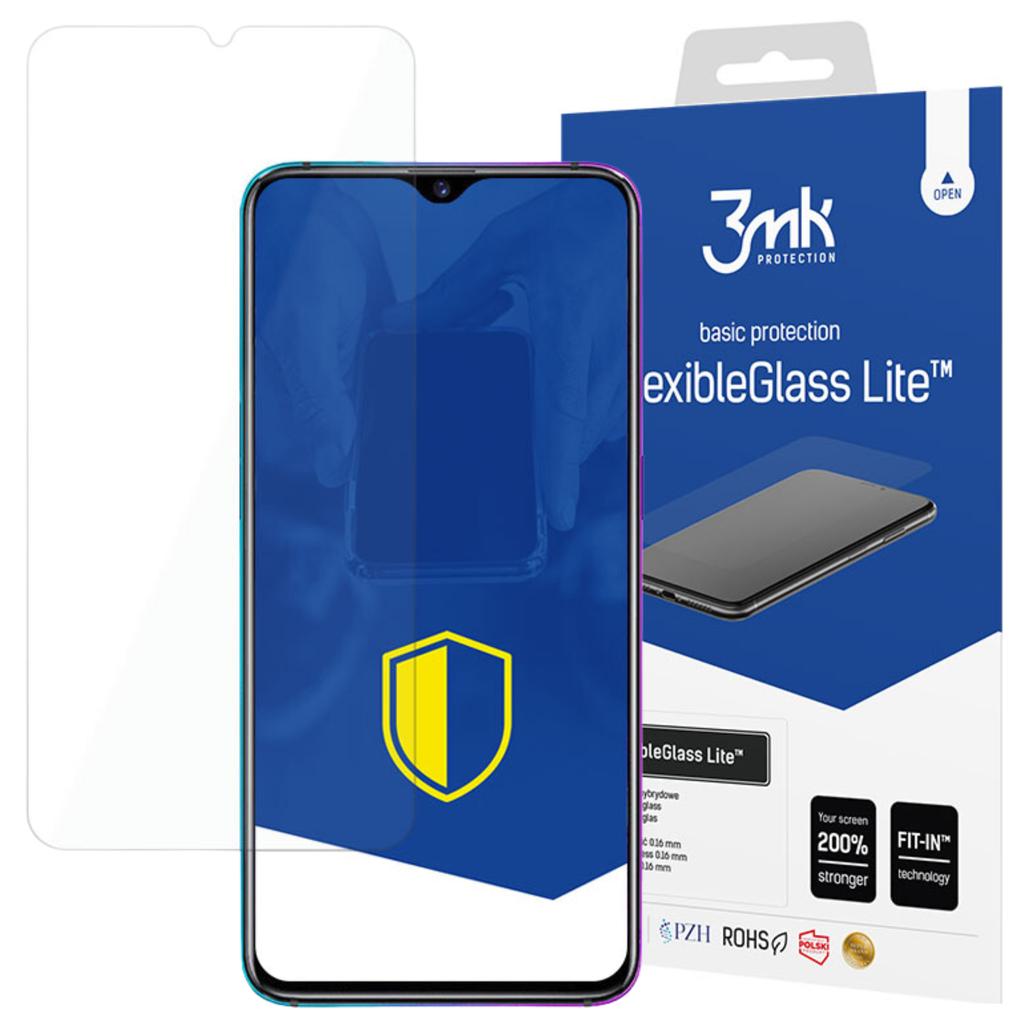 Oppo Rx17 Pro - 3Mk Flexibleglass Lite