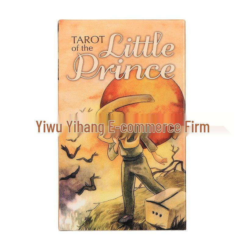 Beliebtes 400 Englisch Tarot Orakelkarten Spiel