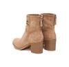 Ankle Boots JENNY CEO-MARTINA WS14438-22 Beige