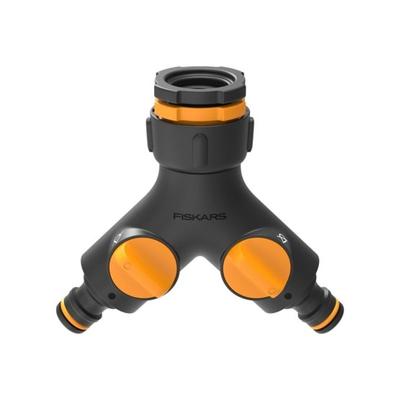 DOUBLE TAP CONNECTOR, MULTI - FS-1027061