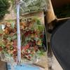 Thanksgiving Autumns Berry Door Hanging Decoration  Flower Wreath,  Porch Home Decoration Flower Wreath