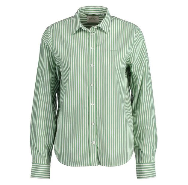 

Gant 4300214 рубашка с длинным рукавом 36