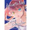 Breathless Time Traveler Novel