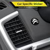 Kryt Ochrana Oka Zámku Dveří Auta Samolepka na Klíčovou Dírku Příslušenství Pro Citroen C4 C3 C5 C1 C2 Berlingo Celysee Cactus Picasso Aircros