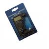 Voltage Checker Digital Battery Tester LCD Display Universal Battery Tester  For DIY Lover