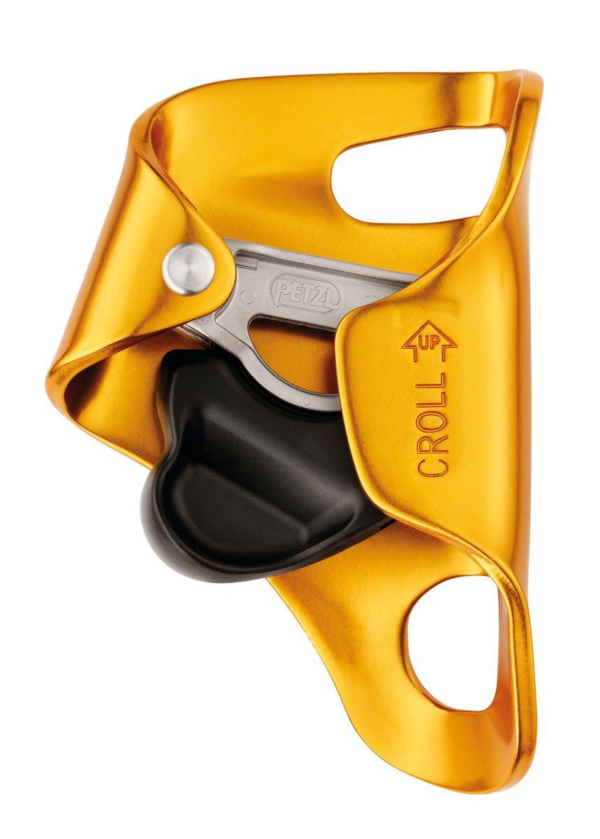 

PETZL Crawling L size B016B00 [item]