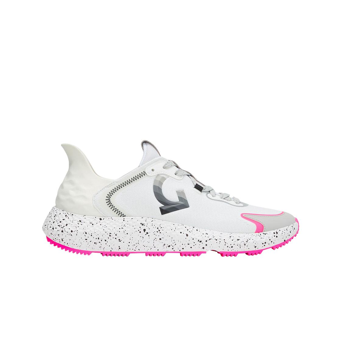 

G/fore Mg4x2 Вязаный Гибридный Кросс-тренажер для Гольфа Снег 280