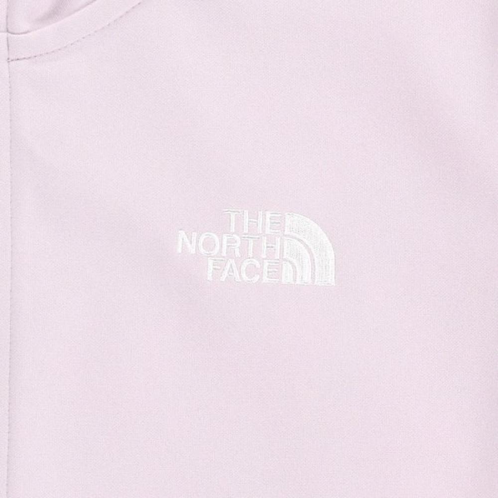 The North Face Women S Tnf Track Jacket Light Pink Nj5jr81l