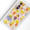 Phone Case for Samsung Galaxy A36 A13 A26 A24 A56 A50 A55 A23 A14 A16 A34 A35 A25 A51 A33 A52 A54 A15 A52 A31 The S-simpsons
