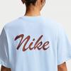 Nike Sportswear Loose Soft Crew Neck Short Sleeve T-Shirt Women Tops IW1213407
