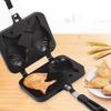 Waffle Maker Taiyaki Bread Fish Shaped Hot Dessert Waffle Japanese Waffle Iron Pan Machine Baking Tools Kitchen Accessories