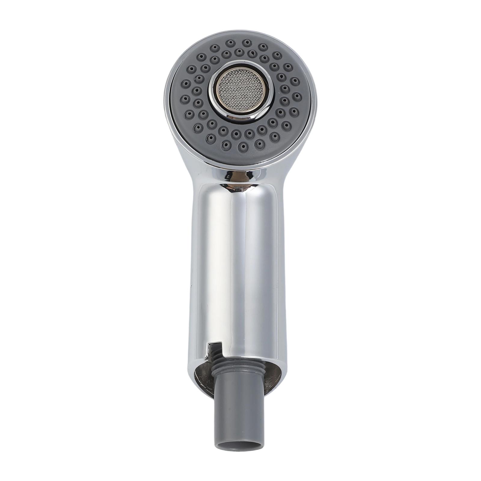 1 шт. Для Zedra для Europlus выдвижная распылительная насадка хромированная распылительная головка для смесителя 46312IE0 кухонные инструменты для ванной комнаты аксессуары для смесителя China Mainland