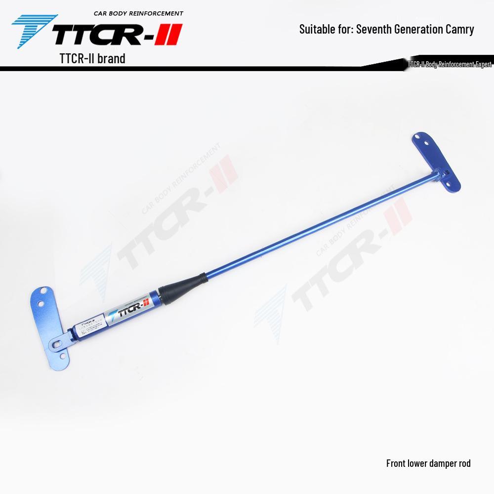 Front Chassis Reinforcement Bar for 6th-8th Gen Camry (Avalon Compatible)