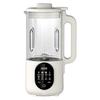 1500ML Touch Screen Control Multi-function Cooking Machine Intelligent Electric Blender Large Capacity Soybean Milk Machine