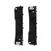 A Pair Front Bumper Bracket 7T4Z17E814A For Ford Edge 2007-2010