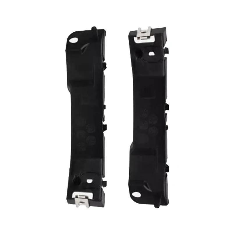 A Pair Front Bumper Bracket 7T4Z17E814A For Ford Edge 2007-2010