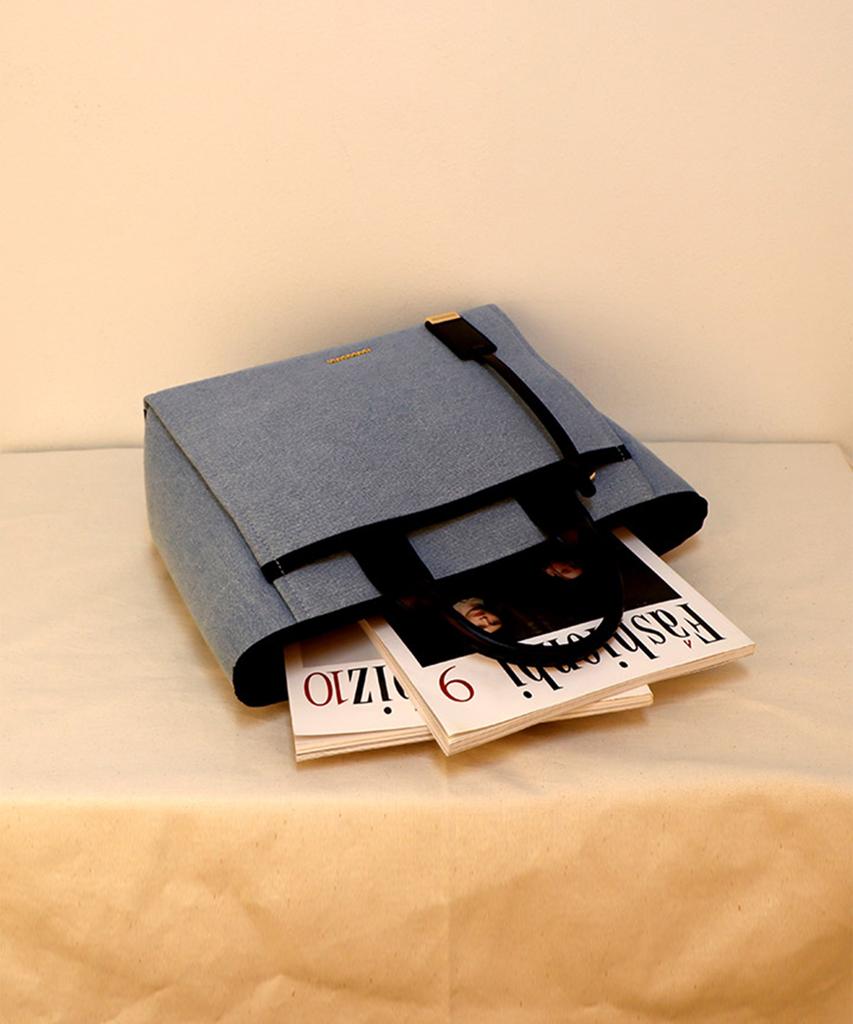 Banabana Lark A Tote & Shopper & Crossbody Bag
