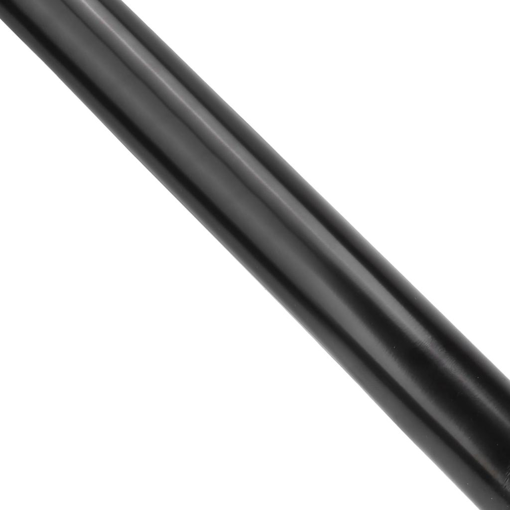 Extended Hex Socket Black PhosphateCoated Carbon Steel Electronic 300mm for Electric Drills(19mm )