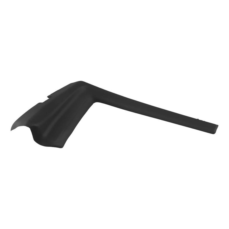 Left/Right Cowl Seal For Toyota For Yaris 2015 2016 2017 LE 53867-52160 53866-52140 Car Front Windshield Wrap Corner Trim