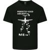 Perfectly Good Aircraft Skydiving Skydiver Mens Light Cotton T-Shirt Unisex T-Shirt