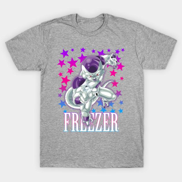Unisex Fashion TShirt Freezer Print TShirt Plus Size S-5XL T-Shirt 100%Cotton Tops O Neck Short Sleeve Tees
