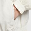 Nike SB Skin-Friendly Fashion Soft Simple Solid Color Jacket Men Jacket Sail Light-Bone Black HJ2911-133