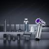 Car Vacuum Cleaner Type-C Rechargeable Handheld Cordless Vacuum Cleaner High Power Vacuum Cleaner for Office Home Cleaning