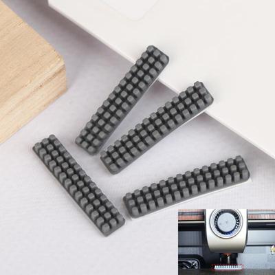 3/5/10Pcs 3D Printer Nozzle Cleaning Kit For K1 K1C K1MAX Nozzle Silicone Brush Replacement 3D Printer Cleaning Tool Accessories
