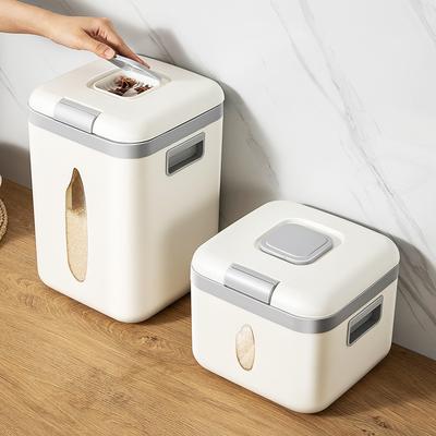 Lebensmittelbehälter – Lebensmittelbehälter