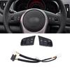 Steering Wheel Cruise  Volume Control Switch For Kia Soul Forte