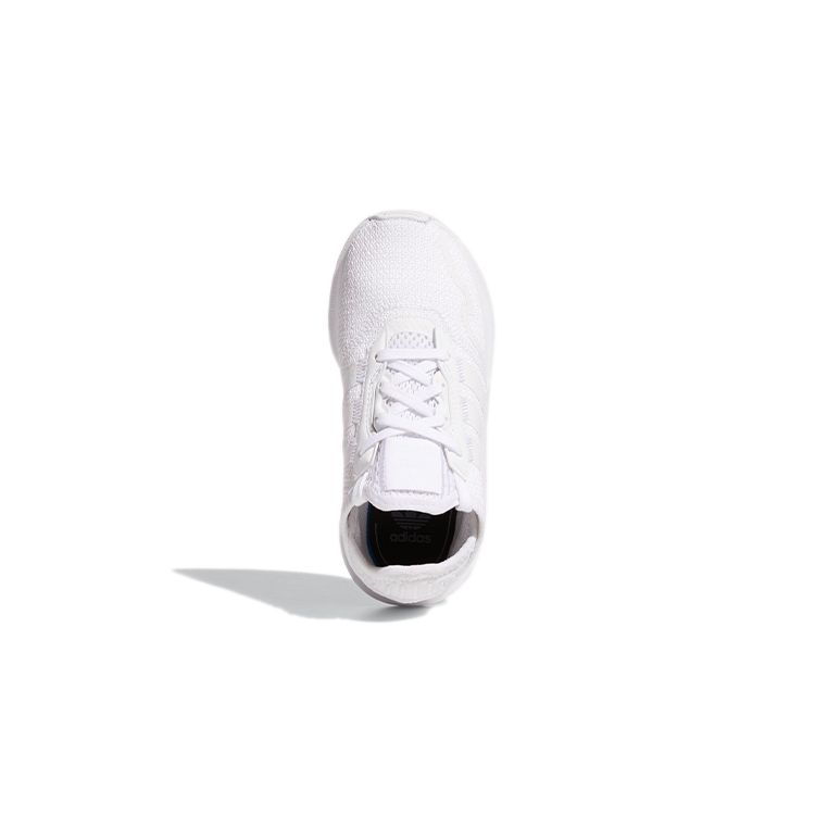 Adidas Originály Swift Run X Prodyšné Běžecké Boty s Nízkým Svrškem Dětské Tenisky Bílé FY2168