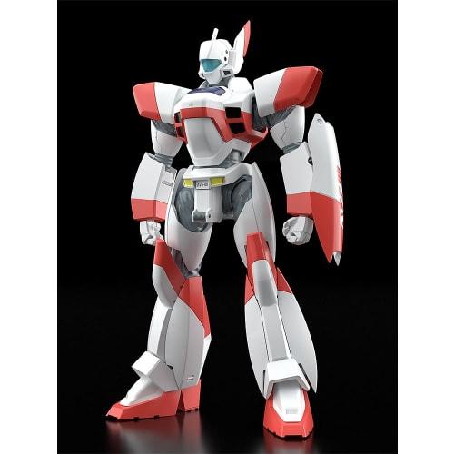 MODEROID Mobile Police Patlabor AVS 98 Economy 1/60 Scale Assembled Plastic Model