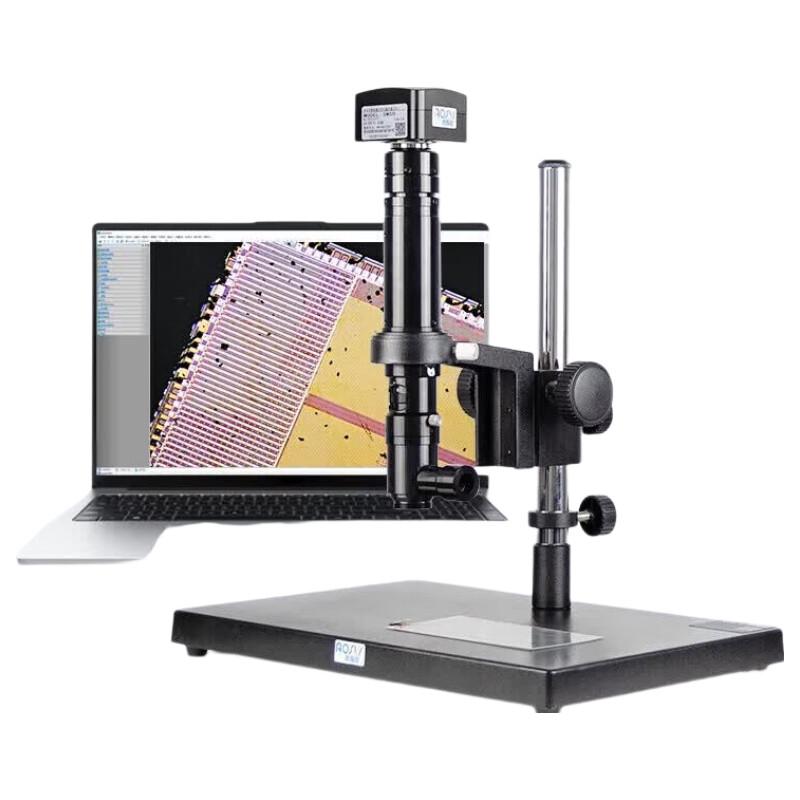 AOSVI USB Digital Coaxial Microscope
