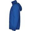 Womens/Ladies Europa Slim Parka