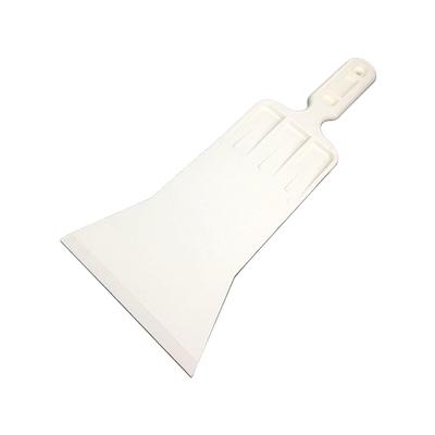 Long Auto Squeegee for Vehicle Rear Front Windshield Foil Film Wrapping Tools Car Window Snow Ice