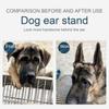 Sticker Fixed Support Tool Dog Ear Stand Puppy Ear Care Tools Pet Supplies Assist Erected Ear Tool