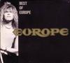 CD EUROPE  Best Of Europe VICP98 Victor 2020 Japan Rock Used