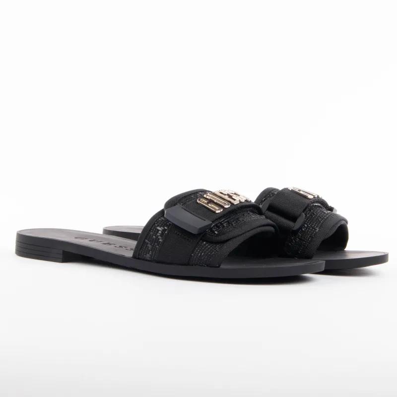 Claquette Guess Black