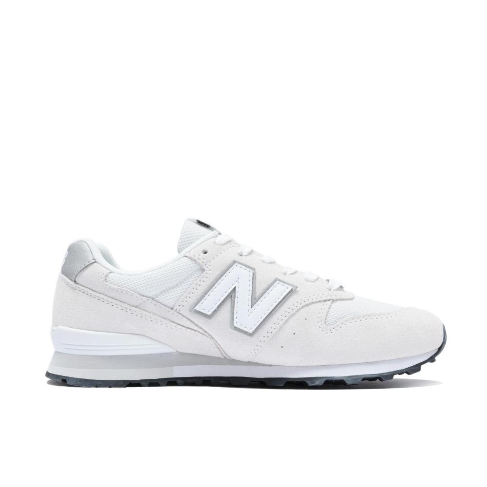 New Balance Wl996 Gray Eh2  Wl996Eh2 Gray Eh2 