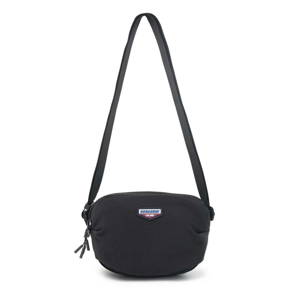 Outdoor Sports Messenger Bag Casual Versatile Outing Shopping Hiking Shoulder Bag Portable Mobile Phone Bag