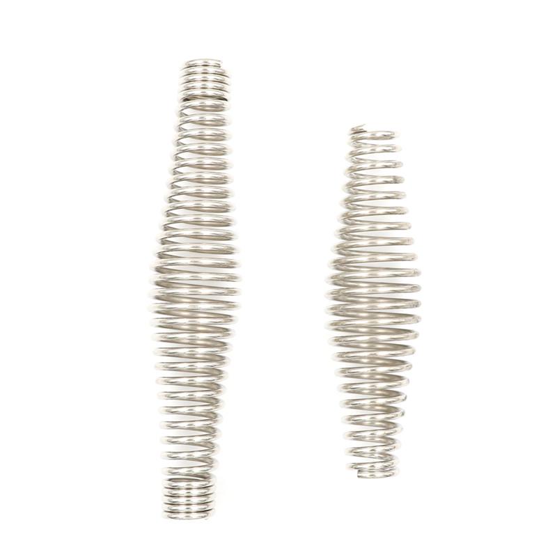 Kovový gril na dřevěné uhlí s nerezovou rukojetí, pružinami, topeništěm na dřevo, kamny, udírnou