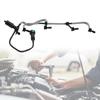 4M5Q9K022AG 1521487 Leak Off Fuel Pipe Hose Suitable for Transit-Connect 1.8 TDCI Diesel with Sensor 4M5Q9K022AG Durable