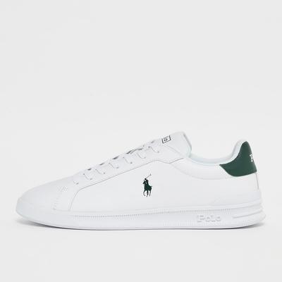 Sneakers Heritage Court White/College Green