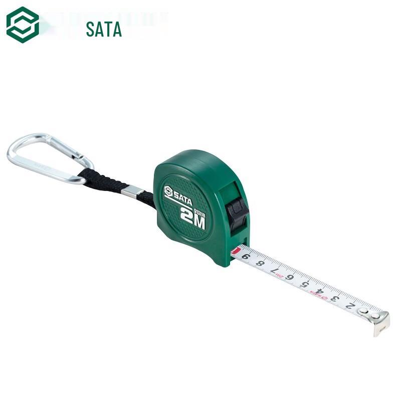 SATA Steel Measuring Tape