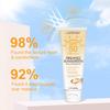 SPF50 Sunscreen-Moisturizing, Nourishing and Softening the Skin Texture,Light and Breathable, Resistant To UV Rays,60g