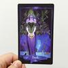 The Children of Ostara Tarot Deck 78 Pcs Tarot Cards Based on RWS Lavishly Illustrated with Guidebook for Beginners 12*7cm