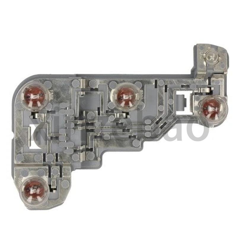 2048201900 A2048201900 New Bulb Holder for Mercedes Benz